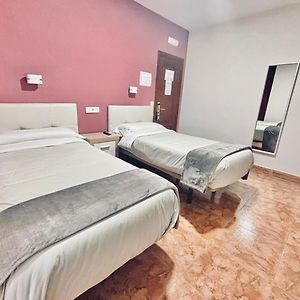 Habitación Estándar con 2 Camas Individuales